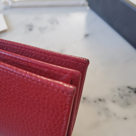 Gucci Card Case Wallet - Picture 13 of 14